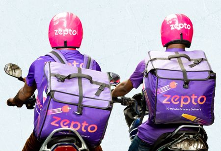 Zepto to Raise USD 300 million